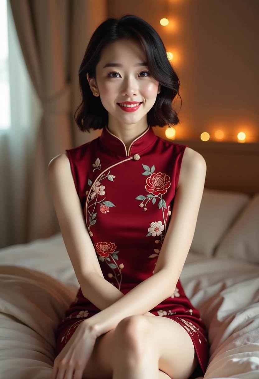 妖怪客栈开业中