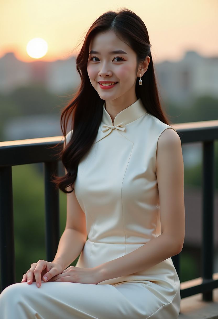 疗愈之汤：旅途随想